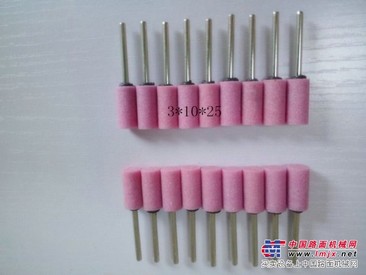 带柄砂轮批发 福建价格合理的莆田砂轮哪里有供应