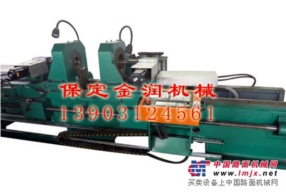 想买惠的托辊生产线，就来金润机械公司