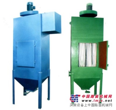 上海哪里有专业的HGS-1袋式除尘器_除尘器批售