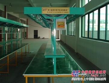 深圳哪里有供应口碑好的流水线设备_潮州流水线设备