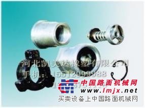 供应管道由壬密封圈：具有口碑的由壬密封件品牌介绍