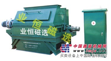 业恒磁选设备厂——畅销干选机提供商，干选设备价格