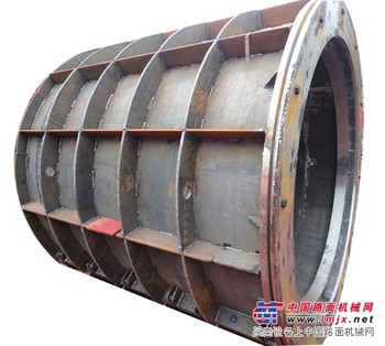 水泥制管模具生产厂家——具有口碑的水泥制管模具价格怎么样