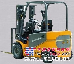 苏州惠的防爆叉车_厂家直销_南京侧面叉车