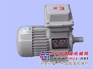 南阳维特防爆电机供应全省品牌的YA系列增安型电动机 方城防爆电动机
