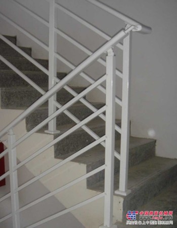 锌钢楼梯扶手代理商|优惠的锌钢楼梯扶手火热供应中