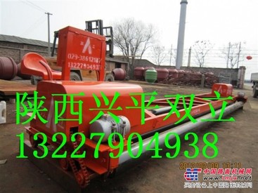 陕西兴平双立机械混凝土路面整平机供应商