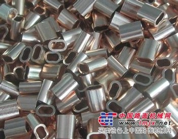 君翔商贸供应价格合理的青岛君翔钢丝绳扣