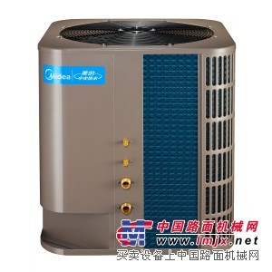 安溪买空气能热水器 空气源热水器 【普兴】空气能热水器