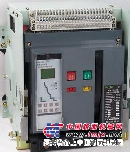 专业的常熟CW1-3200-2000A/3P式断路器|供应温州地区便宜的常熟CW1系列式断路器