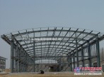 泉州地区优质的钢结构厂房提供——城厢钢结构厂房