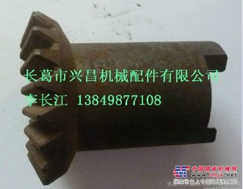 兴昌机械配件有限公司口碑好的机械配件出售 齿轮厂家