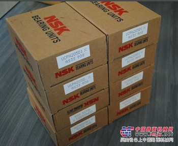 NSKUCP208进口轴承座品种齐全现货