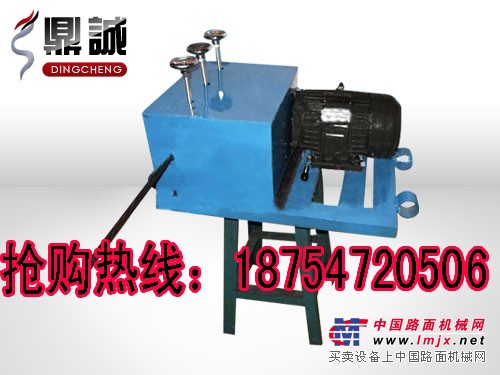 供应钢绞线穿梭机 锚索穿梭机 高速路专用穿梭机 