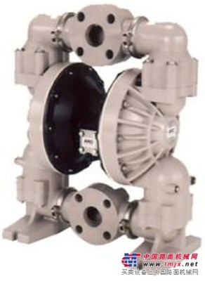英格索兰气动隔膜泵、耐驰螺杆泵福建一级代理商