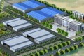 山东八达国际工程机械城
