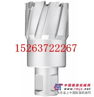 供应N柄硬质合金空心钻头经久耐用