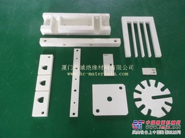 绝缘零件供应 型材加工请致电【厦门弘诚】质量优良 价格优惠