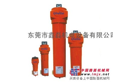 空气过滤器 高效精密压缩空气过滤器 东莞空气净化过滤器