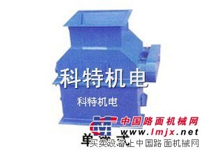 科特机电设备公司供应低价CXJ干粉磁选机单筒：干粉磁选机单筒价位
