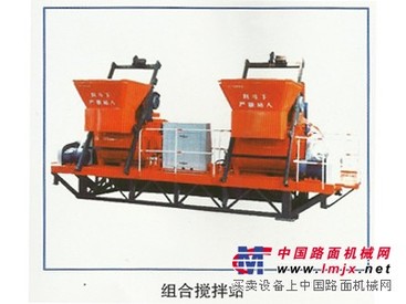 兰州JS750搅拌机有什么特色