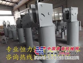沧州弹簧吊架_优惠的恒力弹簧支吊架在哪买