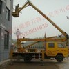 北京鑫兴隆腾升降高空车出租