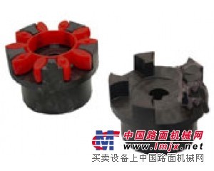 供应XL星型弹性联轴器价格优惠