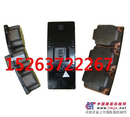 粉末冶金闸瓦M型质量上乘