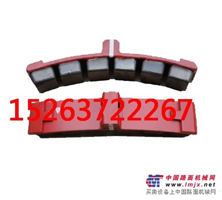 粉末冶金闸瓦DF7质优价廉