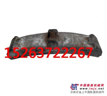 机车闸瓦DF4E深受欢迎