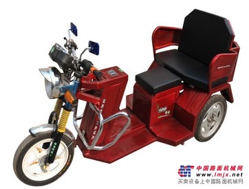 巴中三轮车/成都迪中车业