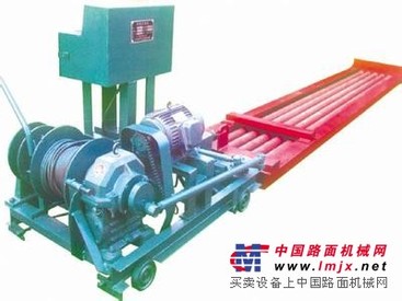 鲁工机械批发楼板机——过梁机专卖店