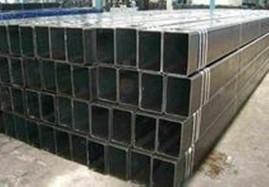 曦昂钢铁公司优惠的石家庄方管新品上市：辛集方管厂家