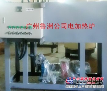 供应佛山电加热导热油炉；电加热油炉