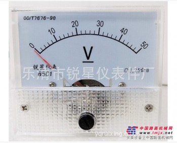 划算的85C1电压表品牌介绍