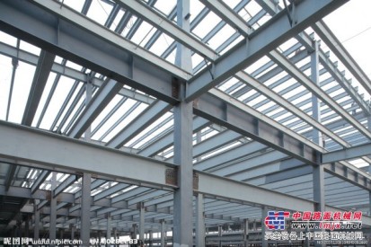 工业厂房钢结构|供应优质的工业厂房钢结构建筑厂家有哪家
