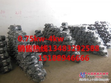 保定皓业电机供应全省的电动机——维修电动机