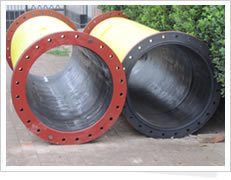防洪排涝水泵配套胶管工艺要求 GB/T2192防洪排涝水泵配
