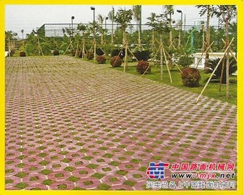 西宁透水砖 哪儿有卖专业彩砖