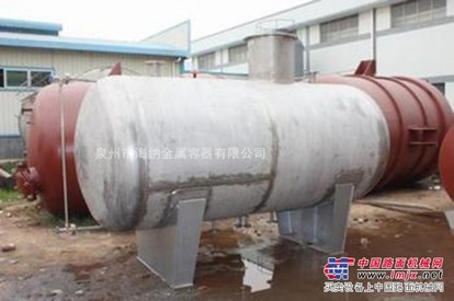泉州好用的不锈钢油罐批售