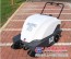 掃地車代理加盟：福建好用的Dulevo 52手推式掃地車