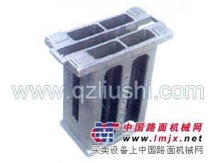 福建砖机模具：【推荐】柳氏公司优质的砖机模具