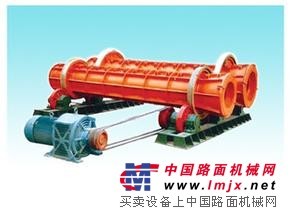 恒冠机械公司口碑好的水泥涵管机出售|山东水泥涵管机