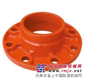 许昌法兰加工价钱怎么样|长葛沟槽管件法兰
