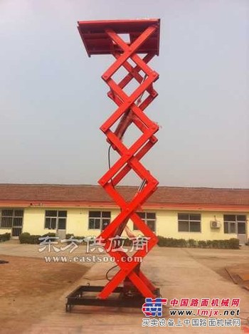 升降货梯*固定式升降机*移动式升降机*湖南升降平台