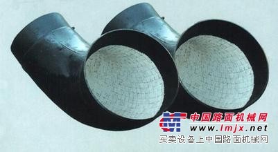 陶瓷复合弯头批发的优点