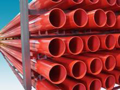 兰州哪有供应划算的焊管：西宁热镀管厂家