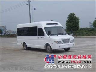 專汽之都供應(yīng)大力牌醫(yī)療車(chē)