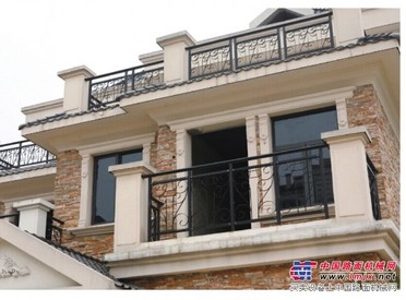 中国阳台护栏——供应湖南优质的花式护栏